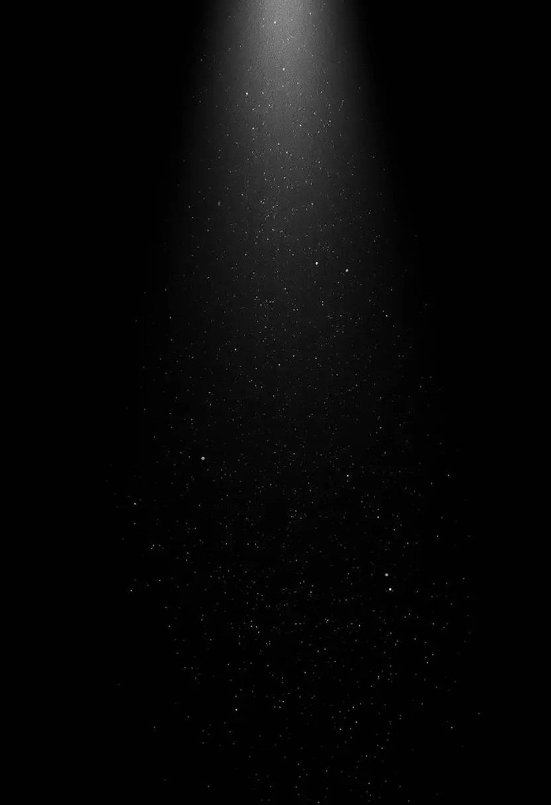 ảnh buồn màu đen 1