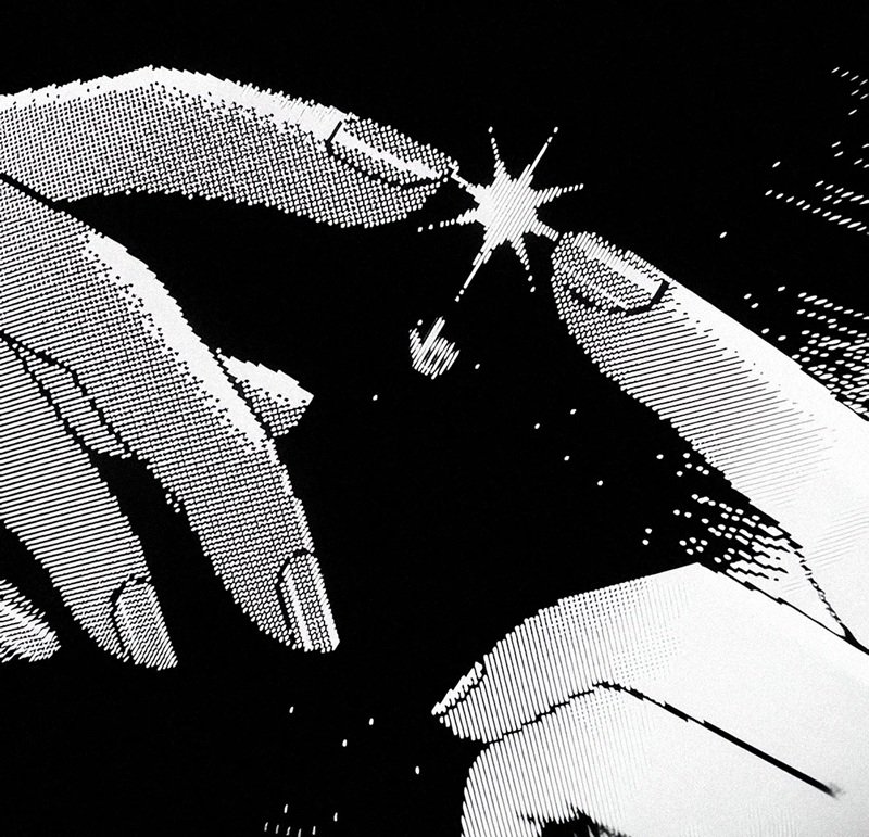 ảnh buồn màu đen 33