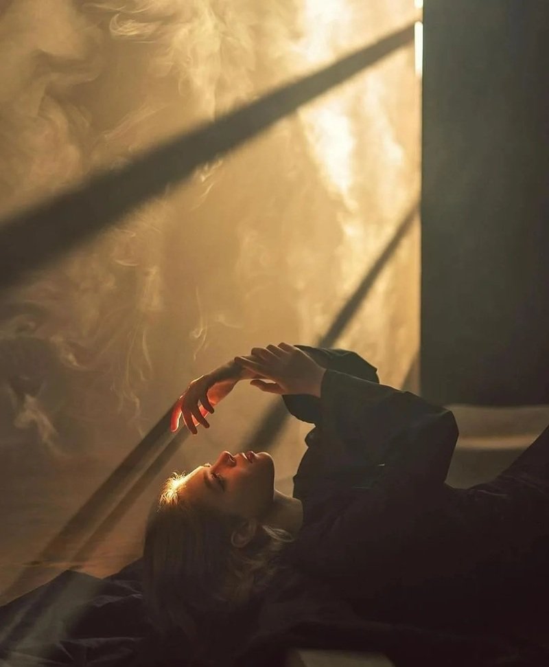 ảnh buồn về cuộc sống 1