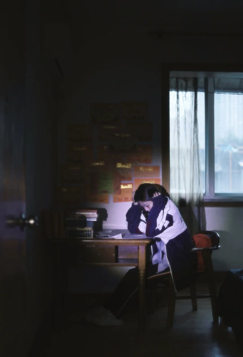 ảnh buồn về cuộc sống 11