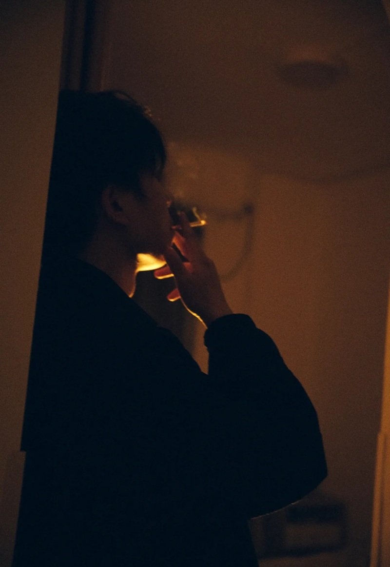 ảnh buồn về cuộc sống 18