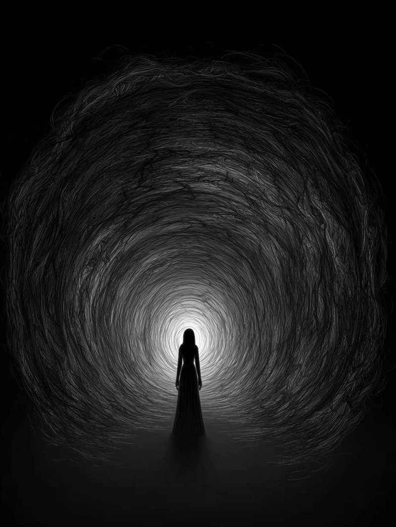 ảnh buồn về cuộc sống 2