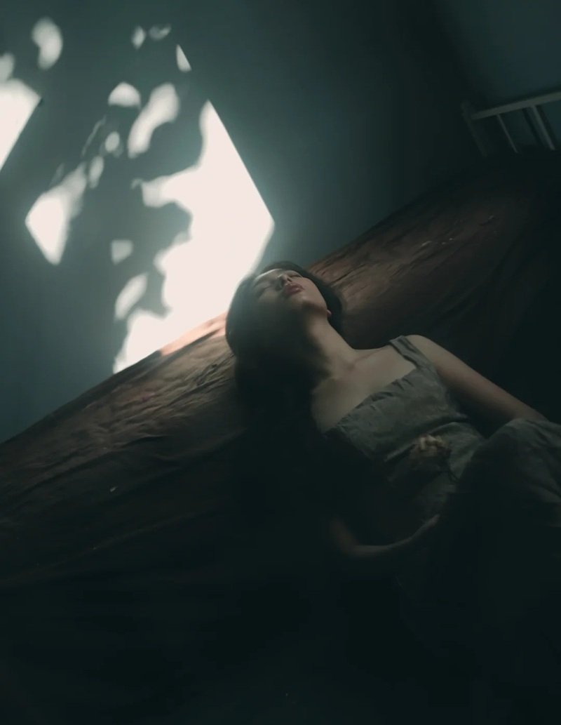 ảnh buồn về cuộc sống 21