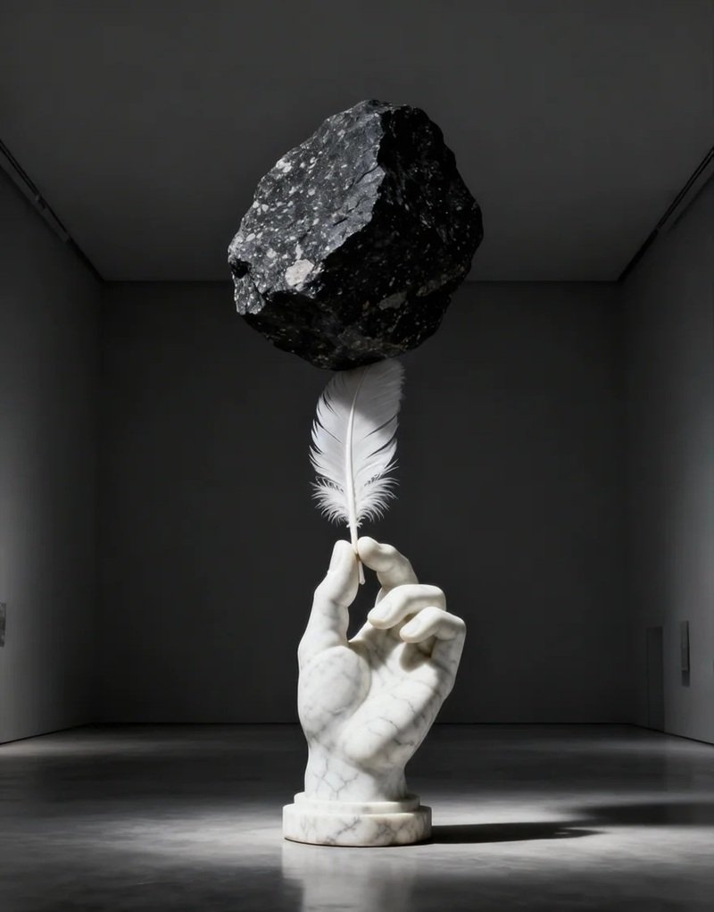 ảnh buồn về cuộc sống 28