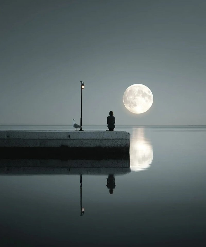 ảnh buồn về cuộc sống 29