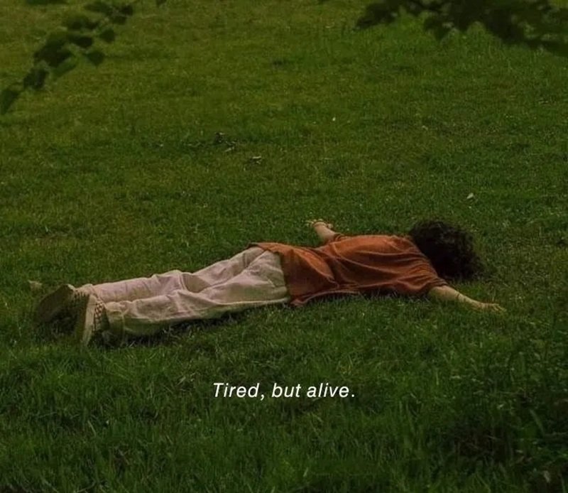 ảnh buồn về cuộc sống 3