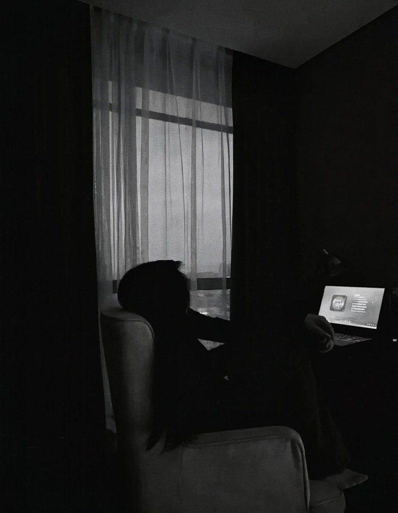 ảnh buồn về cuộc sống 30