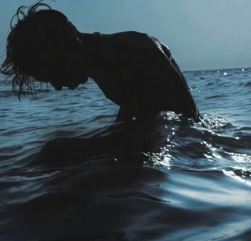 ảnh buồn về cuộc sống 33