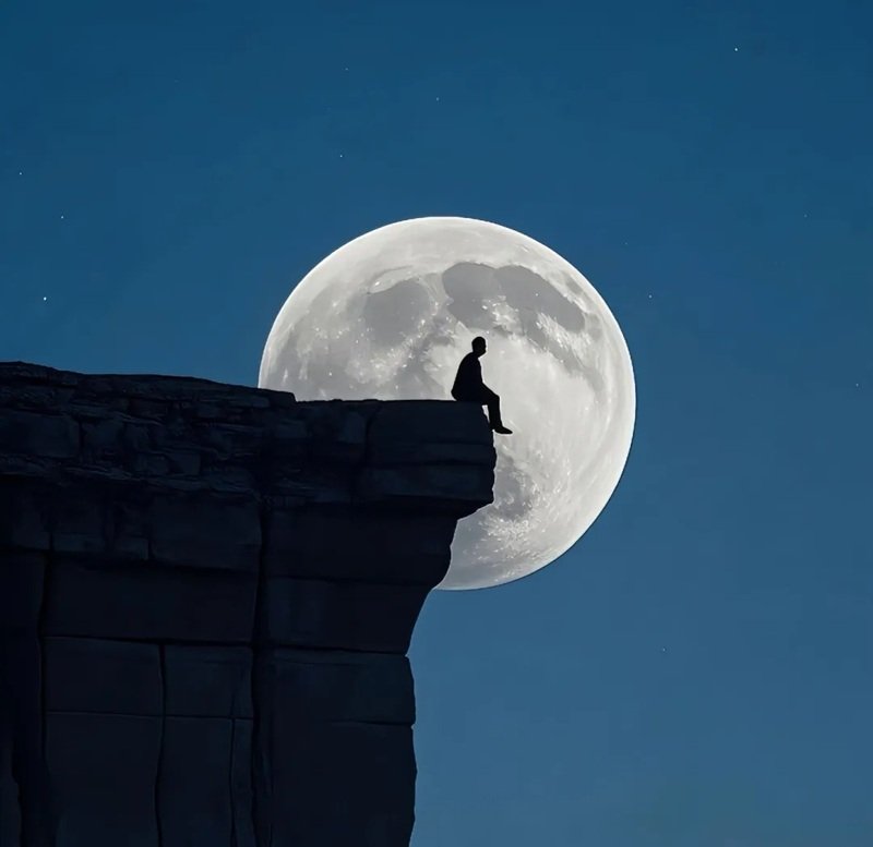 ảnh buồn về cuộc sống 34