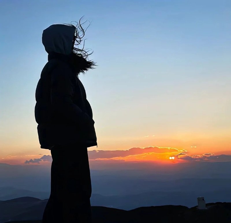 ảnh buồn về cuộc sống 6