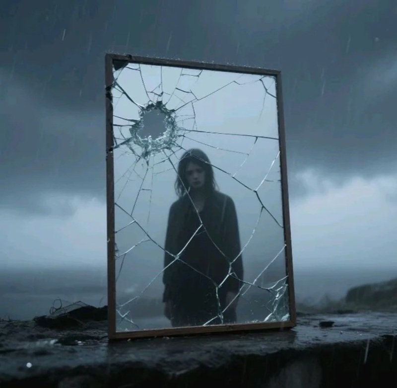 ảnh buồn về cuộc sống 8