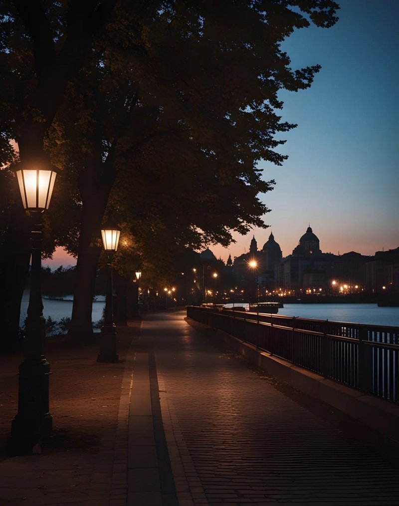 ảnh cảnh buồn 20