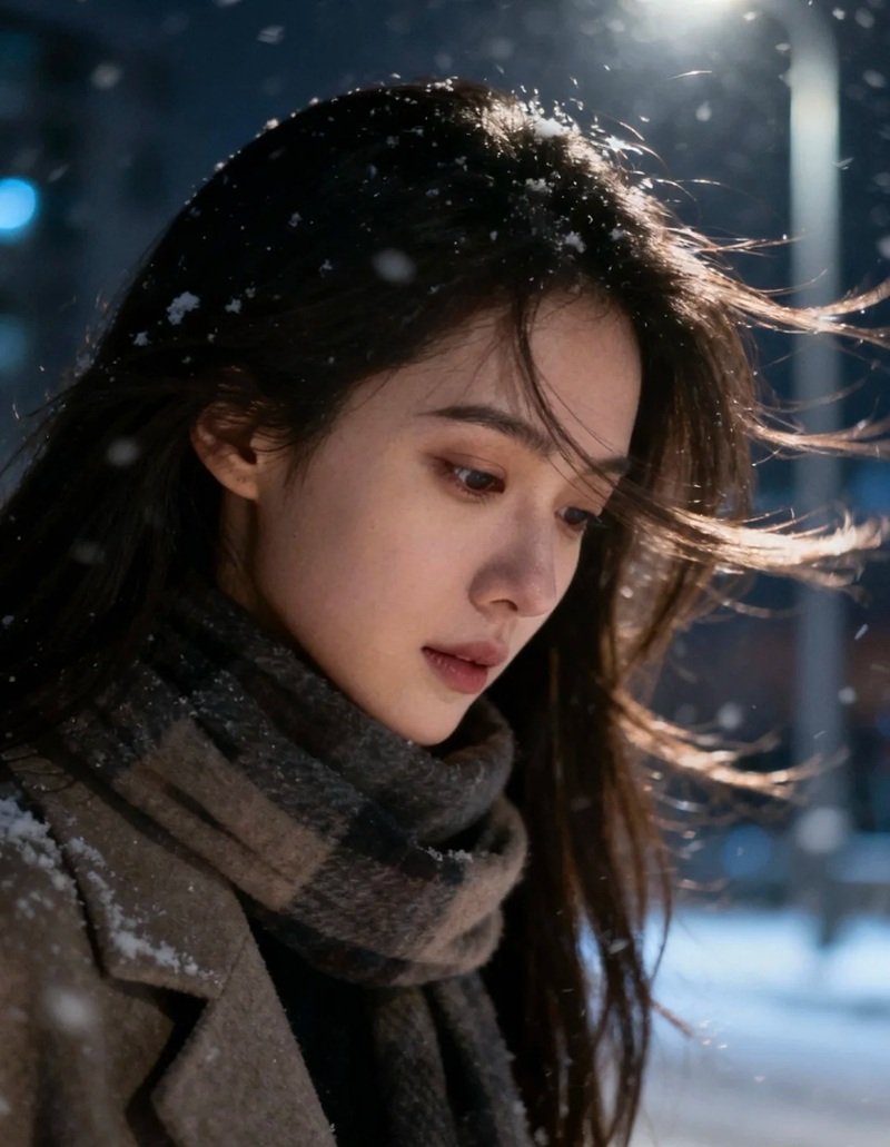 ảnh cô gái buồn 27