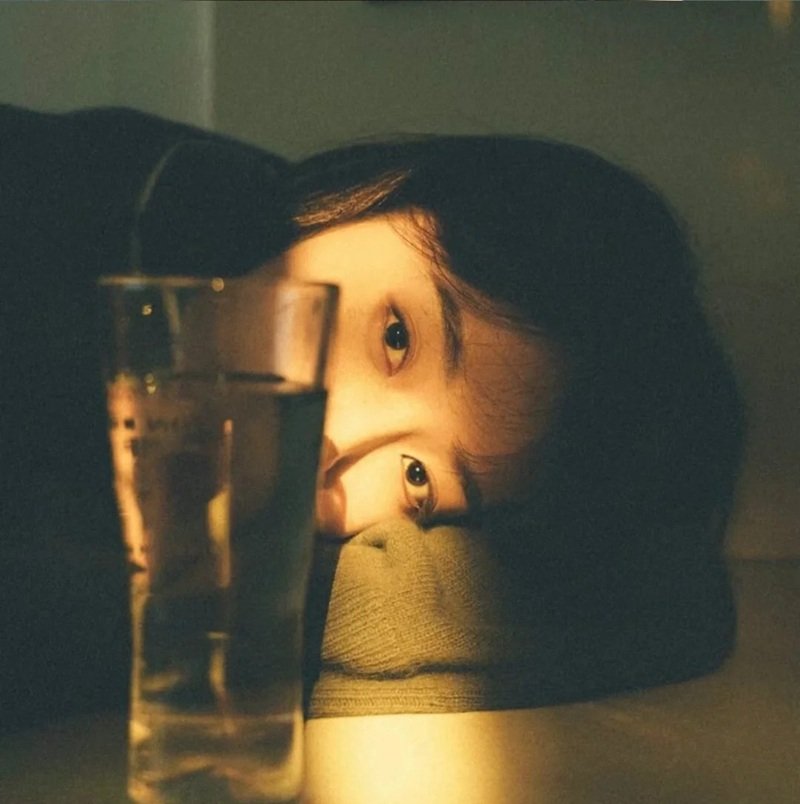 ảnh đại diện buồn 18