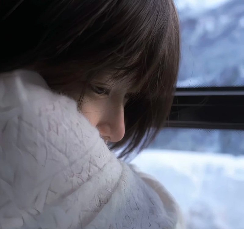 ảnh đại diện buồn 19