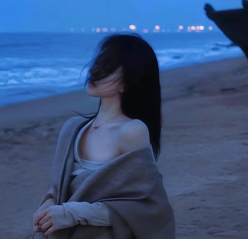 ảnh đại diện buồn 2