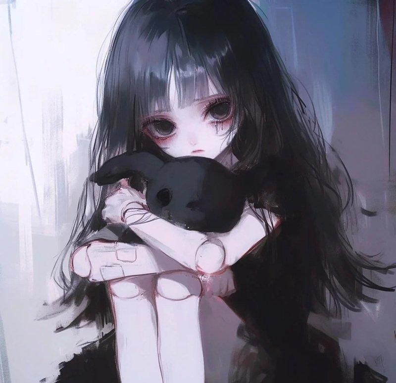 ảnh đại diện buồn 23