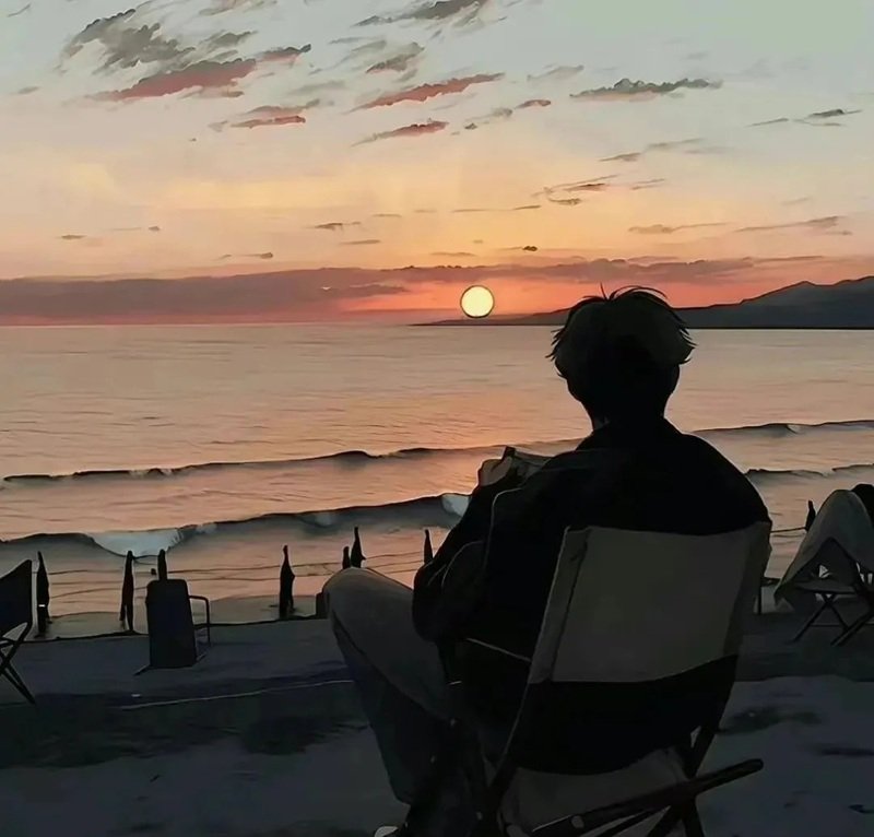 ảnh đại diện buồn 33