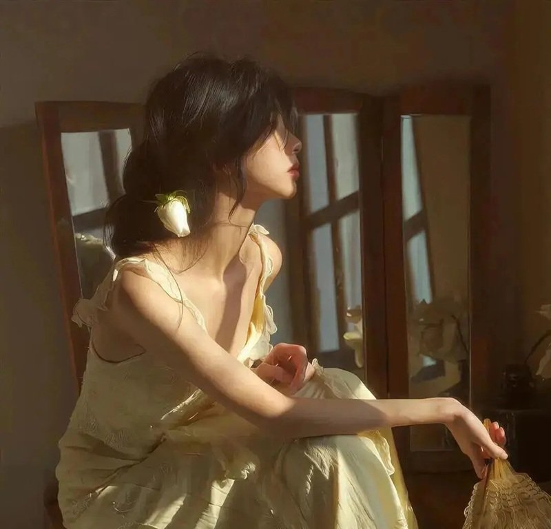 ảnh đại diện buồn 8