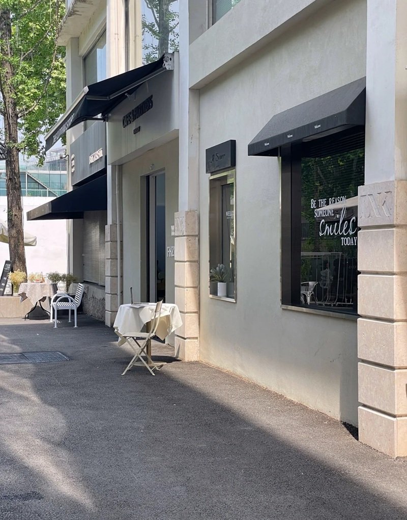 ảnh đường phố 1