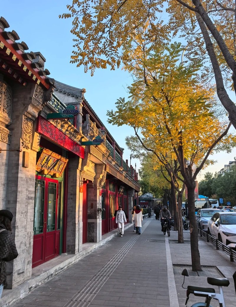 ảnh đường phố 2