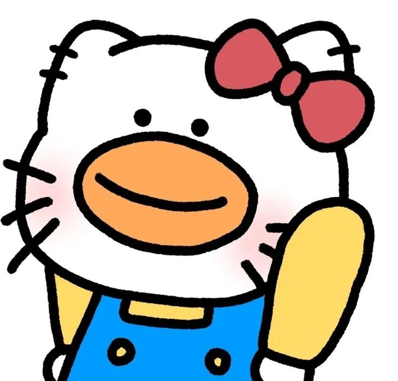 ảnh hello kitty vô tri 40