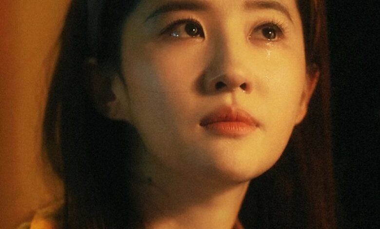 ảnh mắt khóc 11