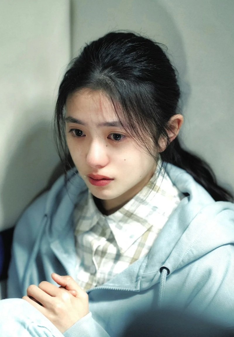 ảnh mắt khóc 12