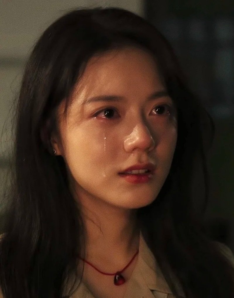 ảnh mắt khóc 17