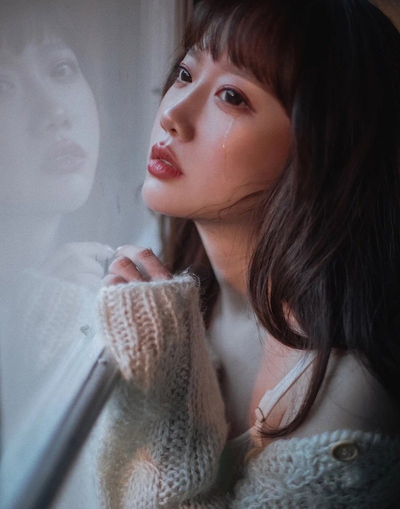 ảnh mắt khóc 21