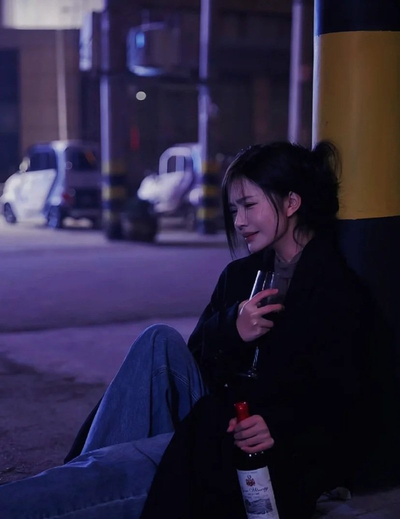 ảnh mắt khóc 24