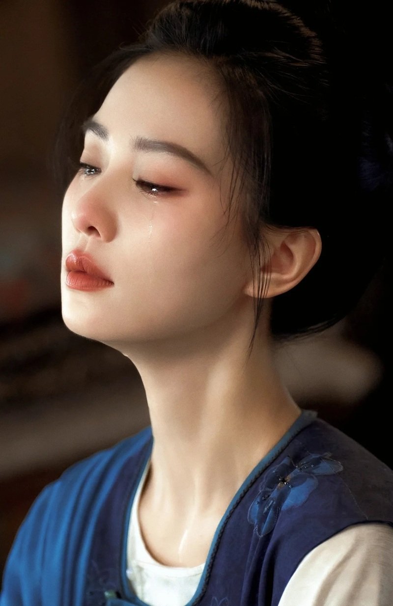 ảnh mắt khóc 26