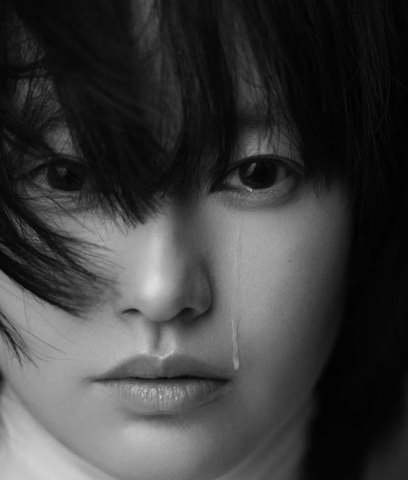 ảnh mắt khóc 30