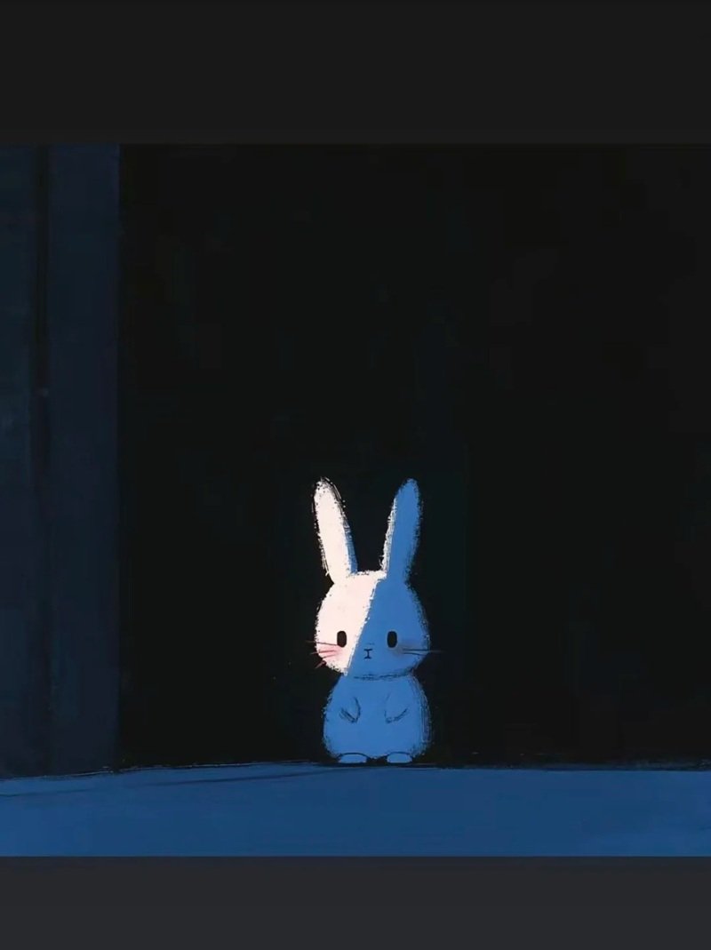 ảnh meme buồn 10