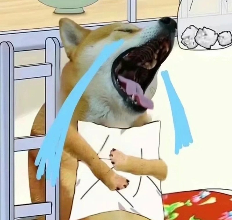 ảnh meme buồn 11