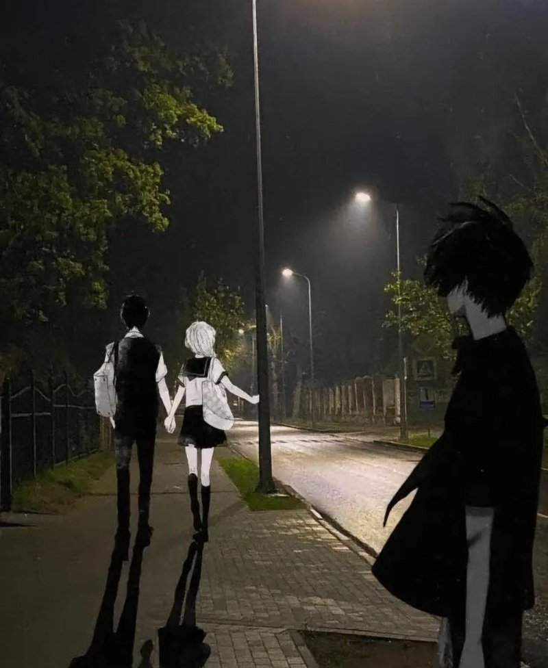 ảnh meme buồn 14