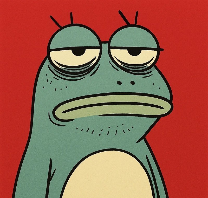 ảnh meme buồn 15