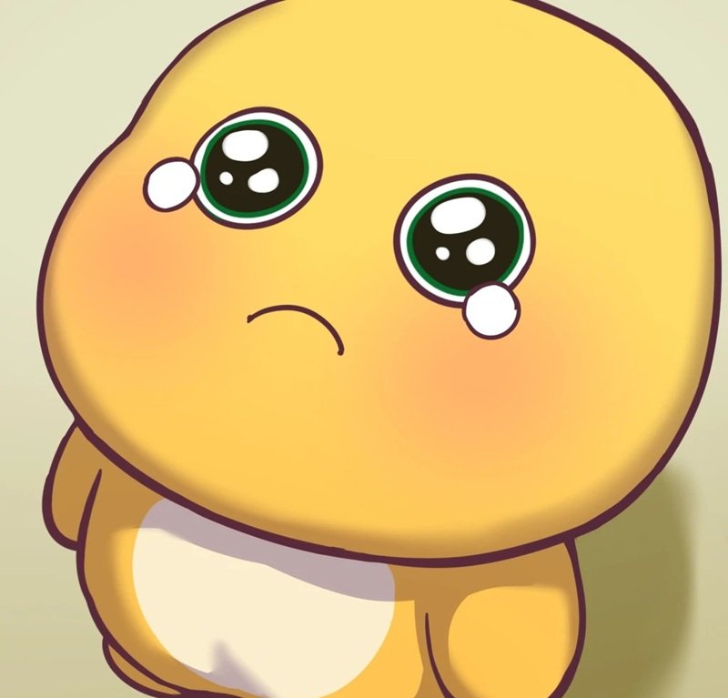 ảnh meme buồn 21