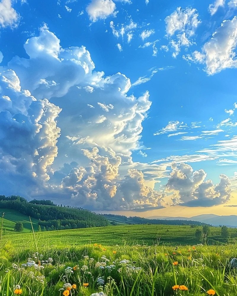 ảnh phong cảnh chill 19