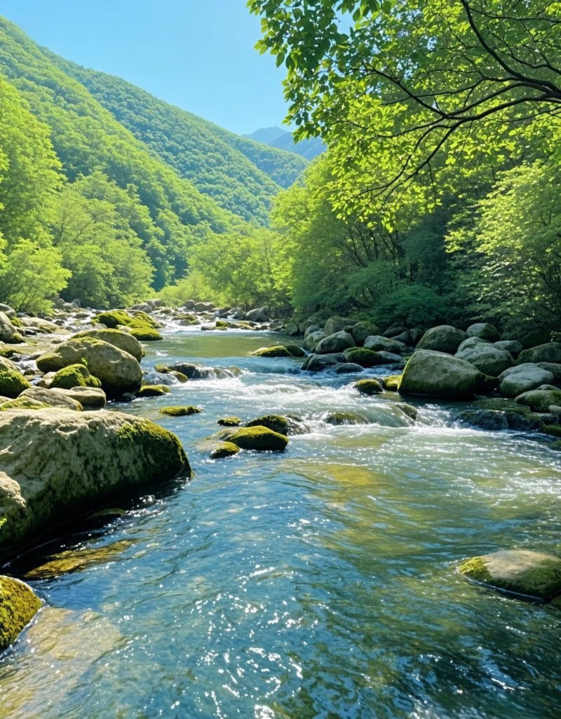 ảnh phong cảnh chill 27