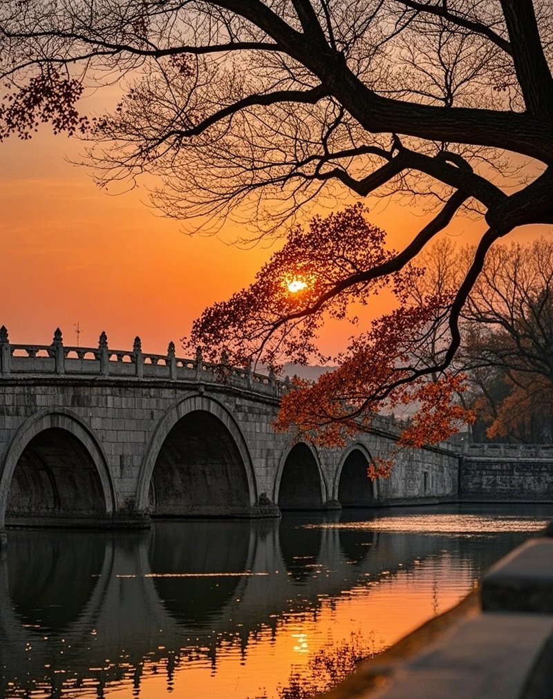 ảnh phong cảnh chill 37