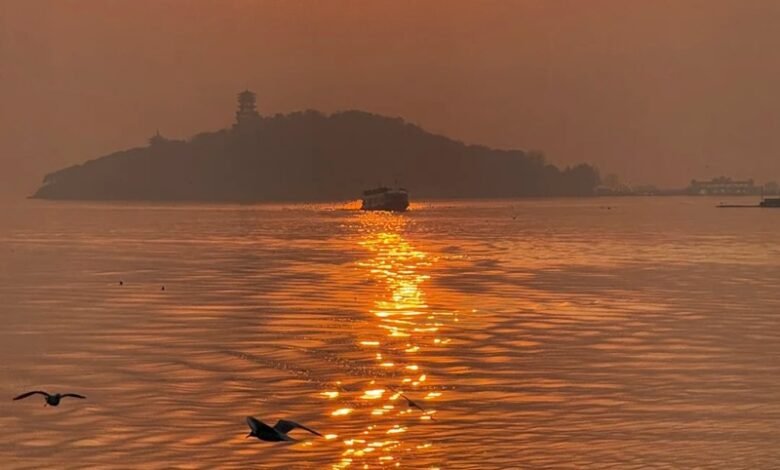 ảnh phong cảnh chill 39