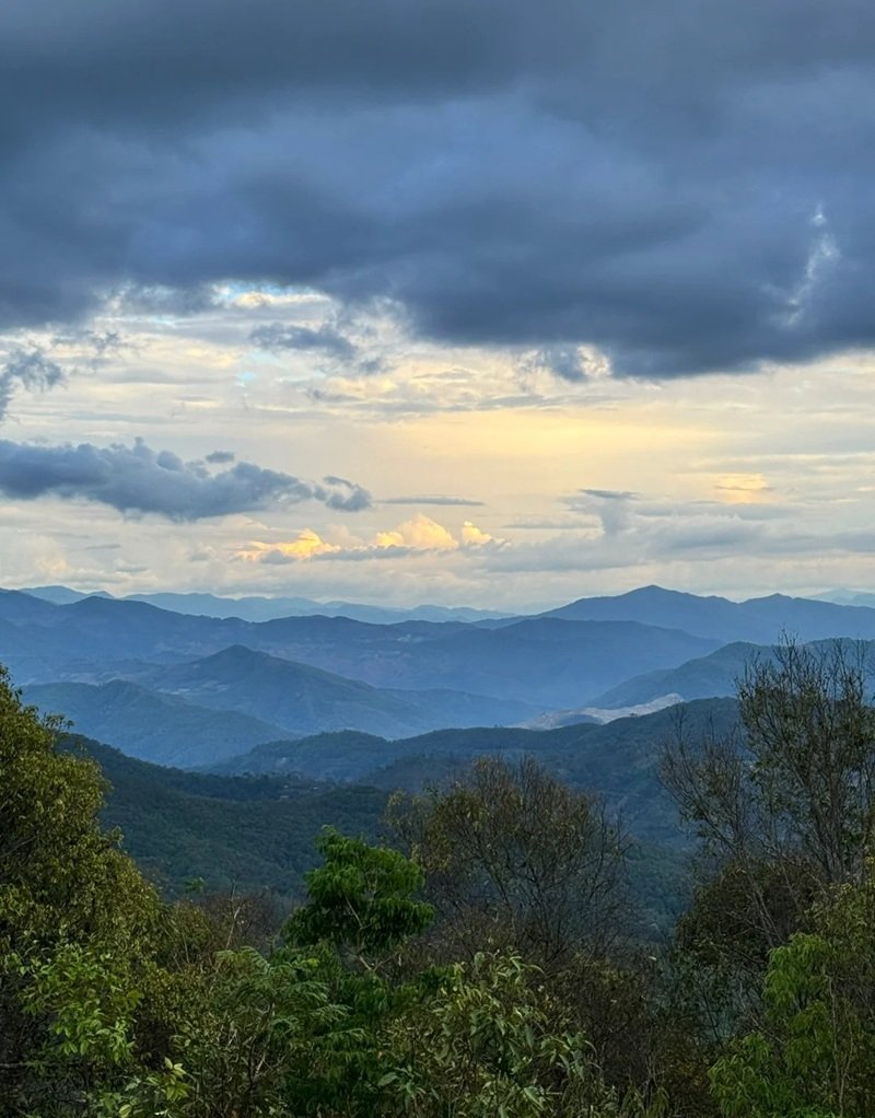 ảnh phong cảnh chill 9