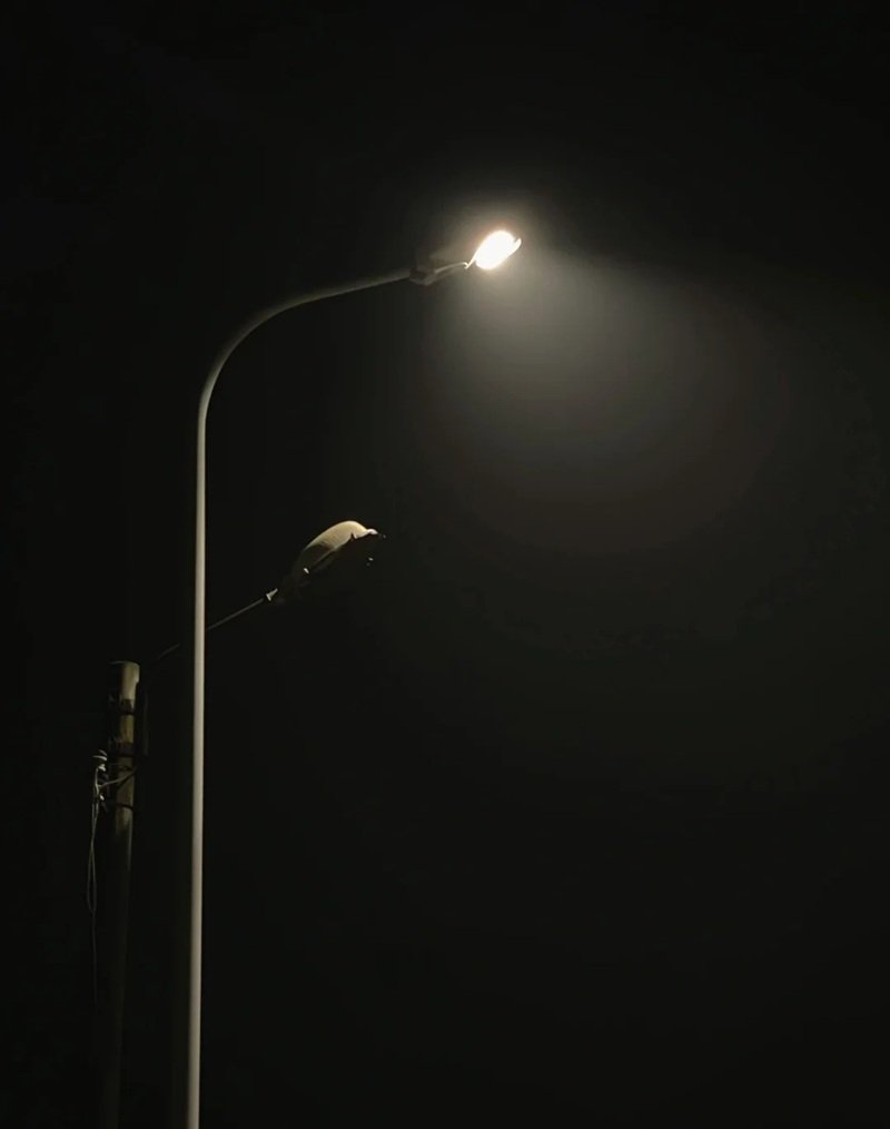 ảnh phong cảnh đêm buồn 24