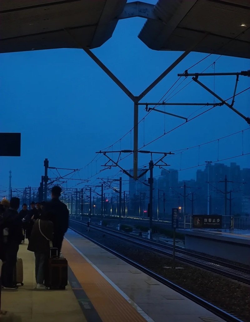 ảnh phong cảnh đêm buồn 34