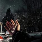 ảnh phong cảnh đêm buồn 42