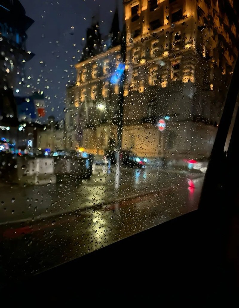 ảnh phong cảnh đêm buồn 43