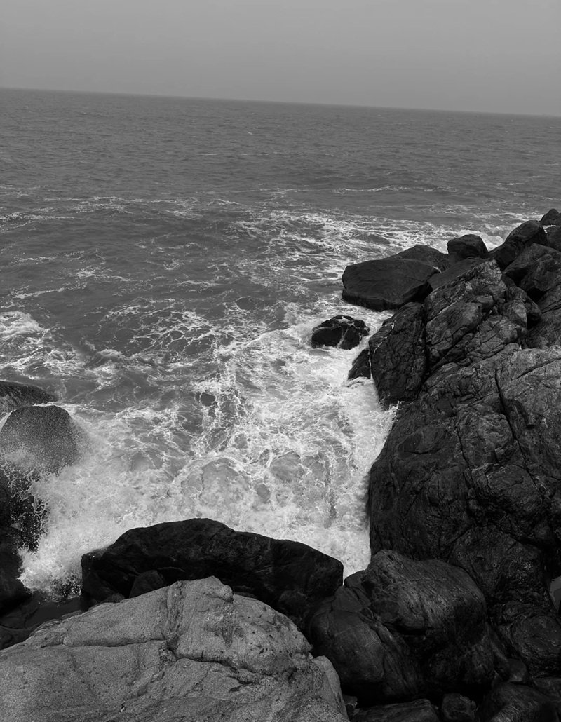 ảnh phong cảnh đêm buồn 5