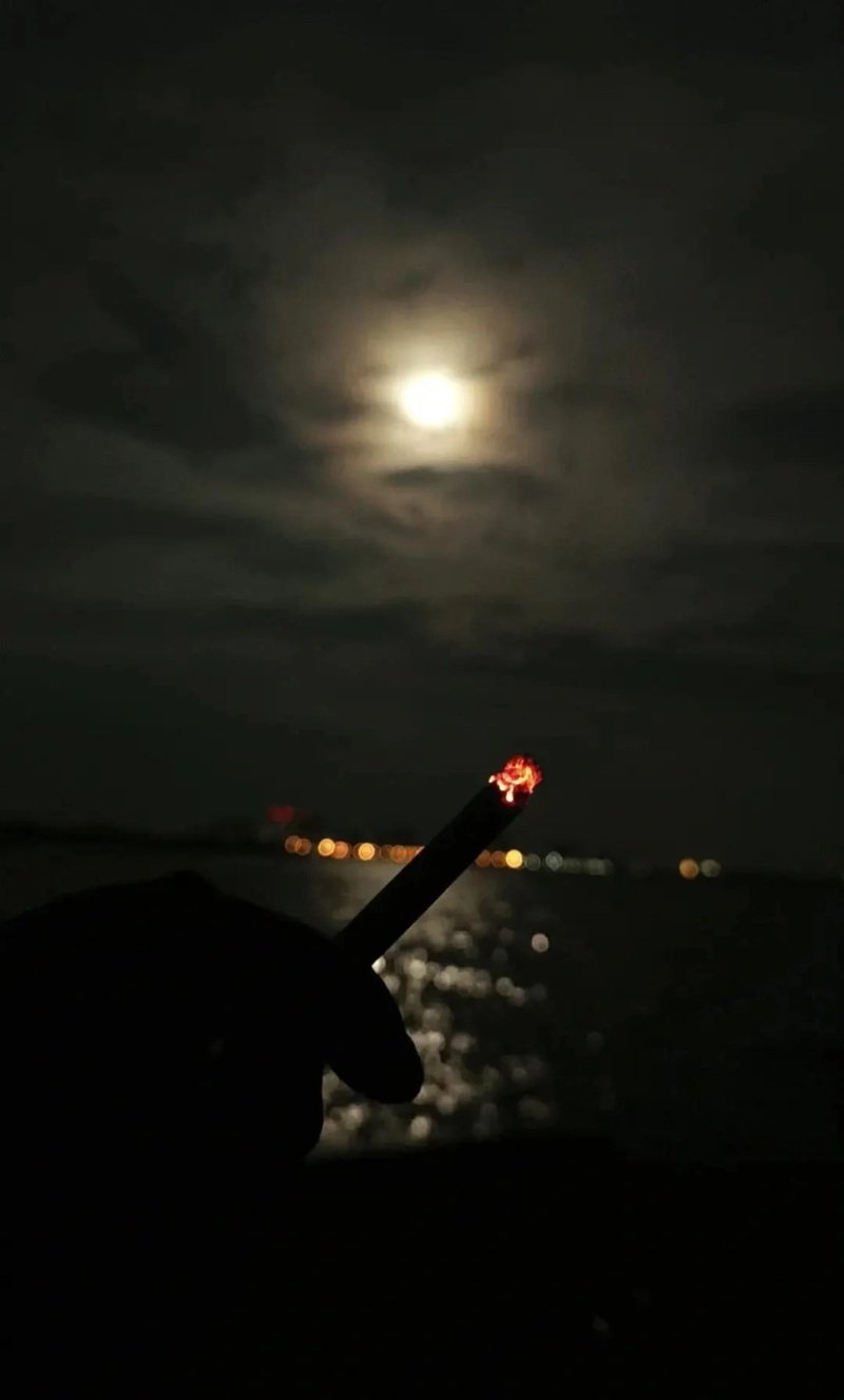 ảnh tâm trạng chill 18