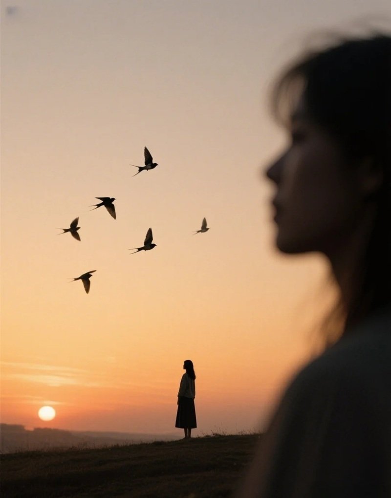 ảnh tâm trạng chill 4